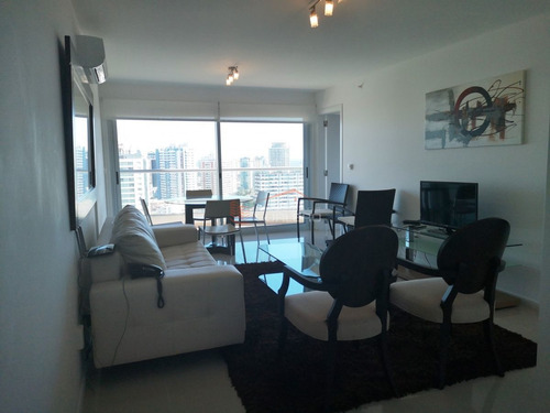 Imagen 3 de 29 de Apartamento En Venta De 2 Dormitorios En Punta Del Este, Brava, Piso Alto Con Espectacular Vista