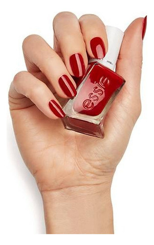 Esmalte Gel Couture Essie Bubbles Only