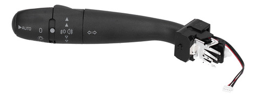 Qw1 Interruptor De Señal De Giro A La Izquierda Para Peugeot