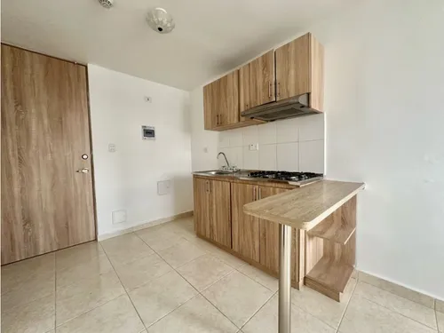 Se Vende Apartaestudio En La Av 19 Norte
