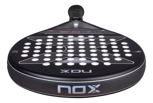 Nox Pala X-one 2025 Negro