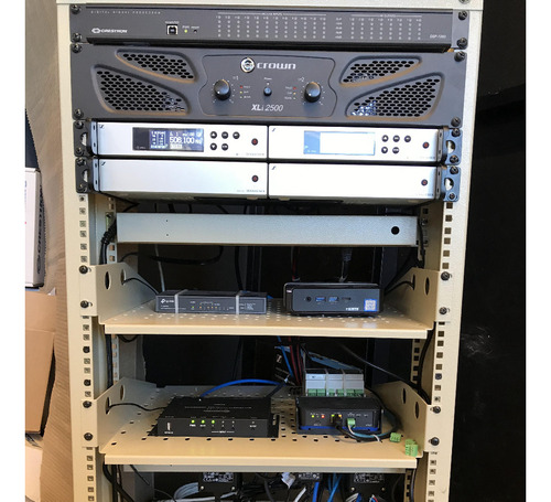 Instalación De Audio, Video, Redes, Camaras & Automatización