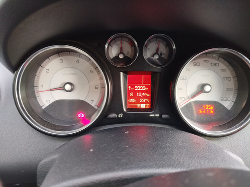 Peugeot 308 1.6 Allure