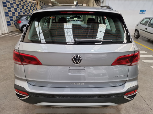 Volkswagen Taos 1.4 250 Tsi Highline