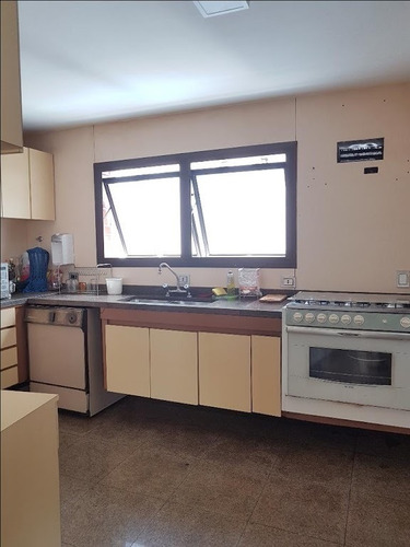 Imagem 26 de 30 de Apartamento Residencial À Venda, Perdizes, São Paulo. - Ap26349