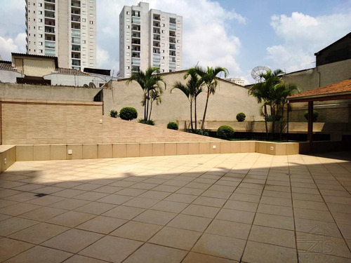 Apartamento 2 Dorms E 1 Vaga, Ipiranga, São Paulo, Cod: 5535 - A5535