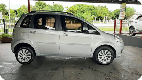 Fiat Idea 1.4 Mpi Attractive 8v Flex 4p Manual