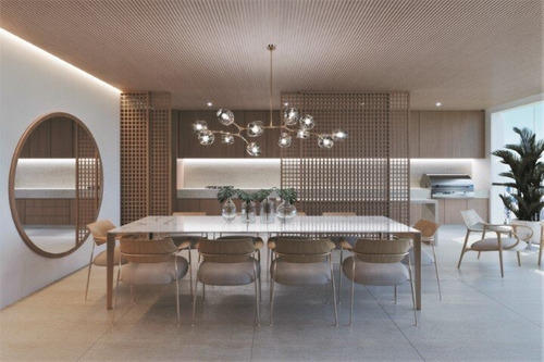 Imagem 5 de 29 de Apartamento Residencial Para Venda, Perdizes, São Paulo - Ap9399. - Ap9399-inc