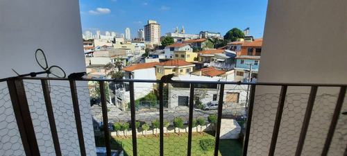 Imagem 8 de 30 de Apto Santana | 3 Quartos | 72 M² | Cond: R$680.00 | 2 Vagas - 1ulaqv