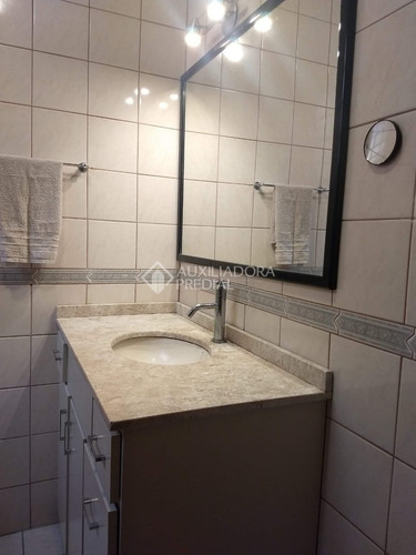 Imagem 11 de 15 de Apartamento - Teresopolis - Ref: 334737 - V-334737