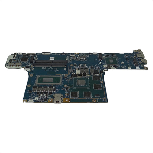 Placa Mãe Notebook Acer Nitro 5 A517-54 Core I7 11ª Gtx1650