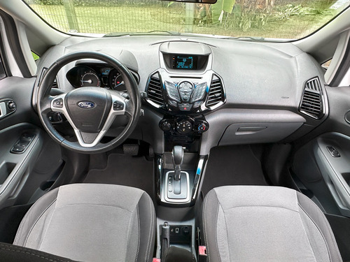Ford Ecosport 2.0 16v Freestyle Flex Powershift 5p