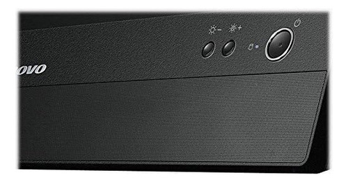 Maquina Ruda Core I5 8gb 1000gb Hdd Wifi+office Lcd 20 Ddr3 Negro (Reacondicionado)