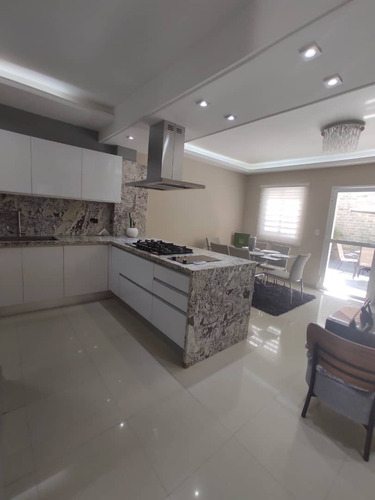 Imagen 8 de 20 de Townhouse En Venta Manantial Andres Peña 04244188819