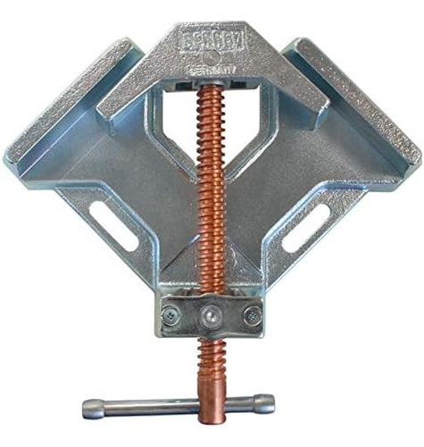 Bessey Wsm-9 Angle Clamp, 90 Grados, 7 En Tapa (wsm-9)