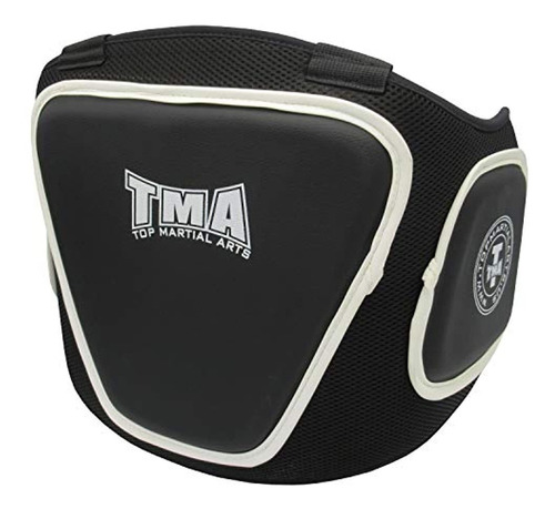 Tma  belly Pad Protector De Pecho Boxeo Protector De Cuerpo