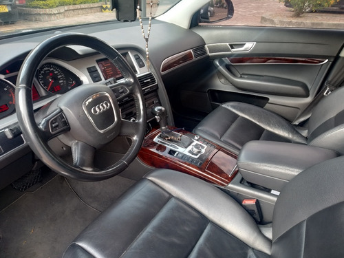 Audi A6 At Turbo 2.0 Cc Recibo Menor Valor