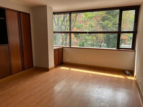 Apartamento En Arriendo En El Nogal. Cod A14701
