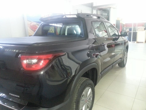 Fiat Toro Nafta My20 Entrega Inmediata G
