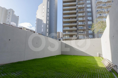 3 Ambientes A Estrenar De 70m2 En Belgrano