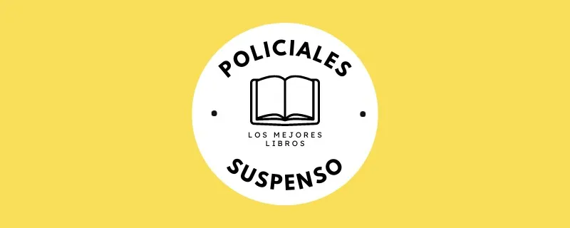 Policiales y suspenso