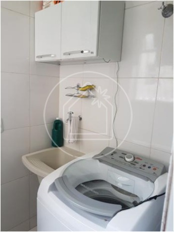 Apartamento - Ref: 824070