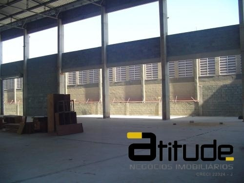 Imagem 10 de 12 de Galpão 3.600 M2 Fazendinha, Em Santana De Parnaíba - 197