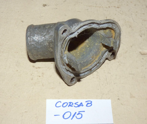 Base De Termostato Opel Corsa B Hatchback Año 1997 Al 1999