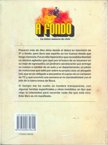 A Fondo