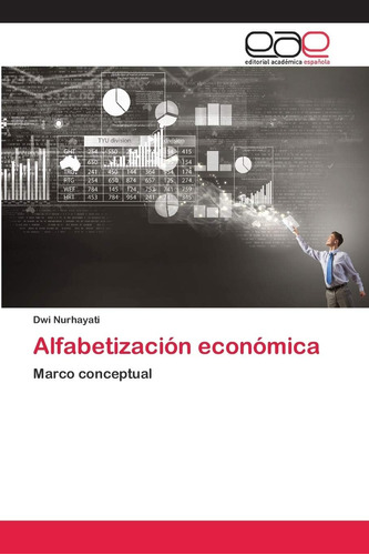 Libro: Alfabetización Económica: Marco Conceptual (spanish E