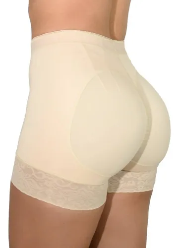 Panty Levanta Cola Ropa Interior Femenina