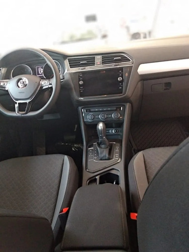Volkswagen Tiguan 1.4 T Dsg 0km Entrega Inmediata