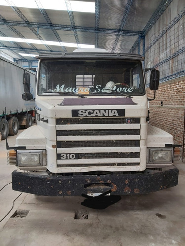 Scania 112