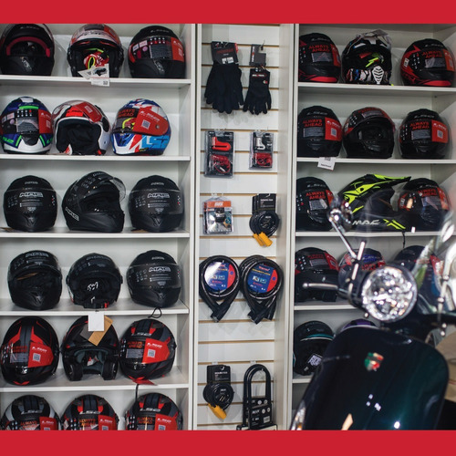 Zanella Exclusive 150 Edizione - Unico Moto Canning