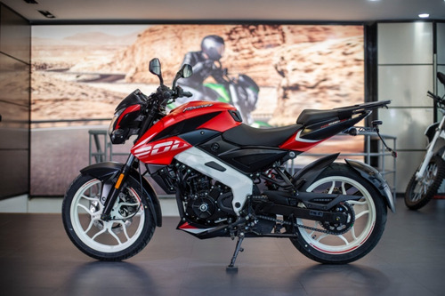 Imagen 25 de 25 de Bajaj Rouser 200 Ns Martinez ¡¡ Mejóranos Tu Presupuesto !!