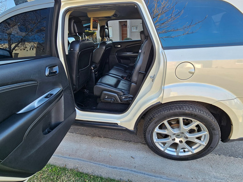 Dodge Journey 3.6 R/t Atx Awd 280cv