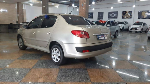 Peugeot 207 1.4 Xr Passion Flex 5p - 2011
