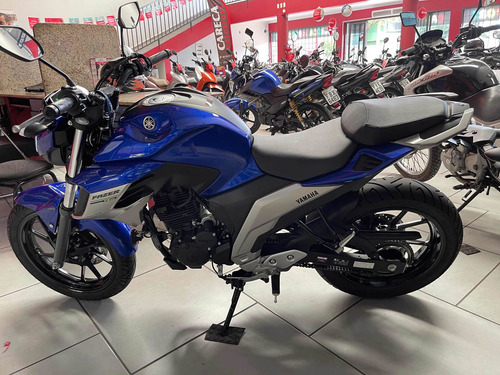 Bmw Fazer 250