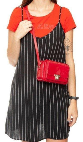 Imagem 2 de 2 de Bolsa Petite Jolie J-lastic Pop Ref. Pj10156