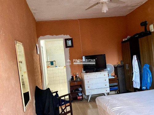 Imagem 5 de 11 de Casa À Venda Em Mongaguá - Ca3658