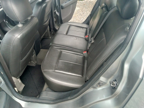 Imagem 4 de 6 de Nissan Sentra 2012 2.0 S Flex Aut. 4p