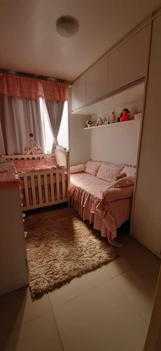 Imagem 18 de 18 de Apartamentos Para Vender Com 3 Quartos, 94m² - Pedra Do Descanso - 62899
