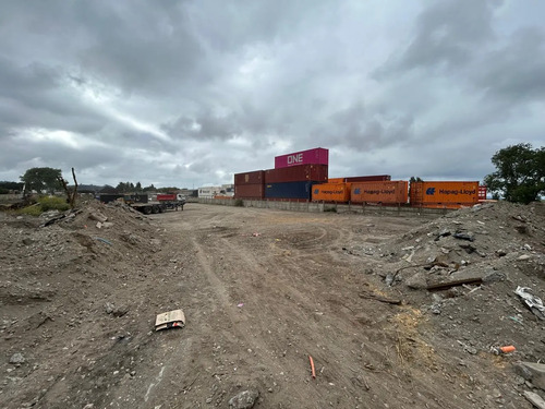 Venta Sector Industrial Jaime Repullo, Talcahuano
