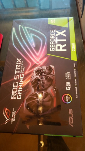 Imagen 5 de 6 de Pc Gamer I7 Rtx 2060 24gb Ram 720gb Ssd Enf. Liquido Aio