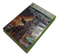 Comprar Gears Of War 2 Xbox 360