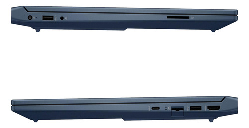 Laptop Gamer Hp Victus Rtx 3050 Core I5 32gb 512gb + Mouse