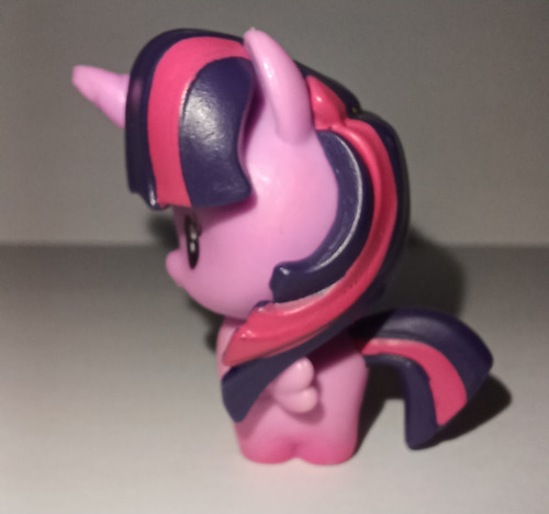Figura My Little Pony Cutie Mark Crew Twilight Sparkle (Usado)