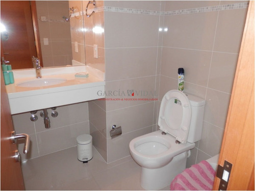Imagen 21 de 24 de Alquiler De Apartamento 2 Dormitorios En La Mansa