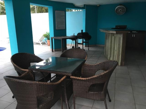 Imagen 9 de 11 de Venta De Apartamento Acogedor En Ph Creta, Chanis 20-2960