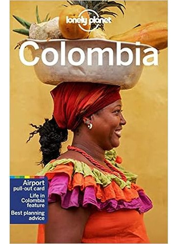 Libro Colombia